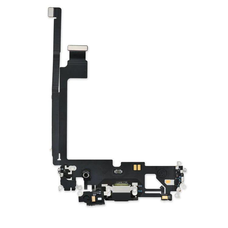 iPhone12ProMAX ライトニングコネクター 純正/ iphone 12 pro