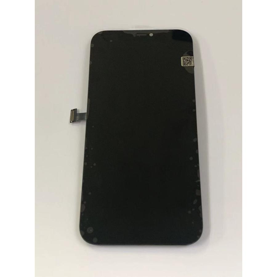 iPhone12ProMAX フロントパネル コピー 液晶 / iPhone