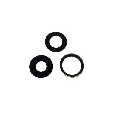 iPhone13Pro バックカメラ レンズ (枠無両面付/ iphone アイフォン 
