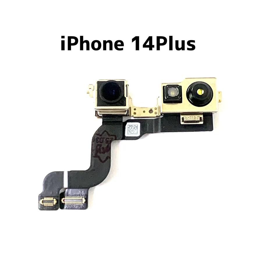 iPhone14Plus フロントカメラ / iphone アイフォン 14 Plus インカメラ