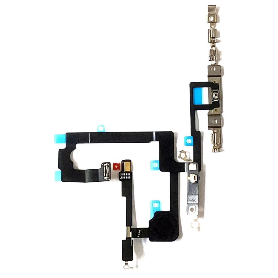 iPhone15 電源 スリープ ボタン ケーブル / iphone アイフォン 15 電源