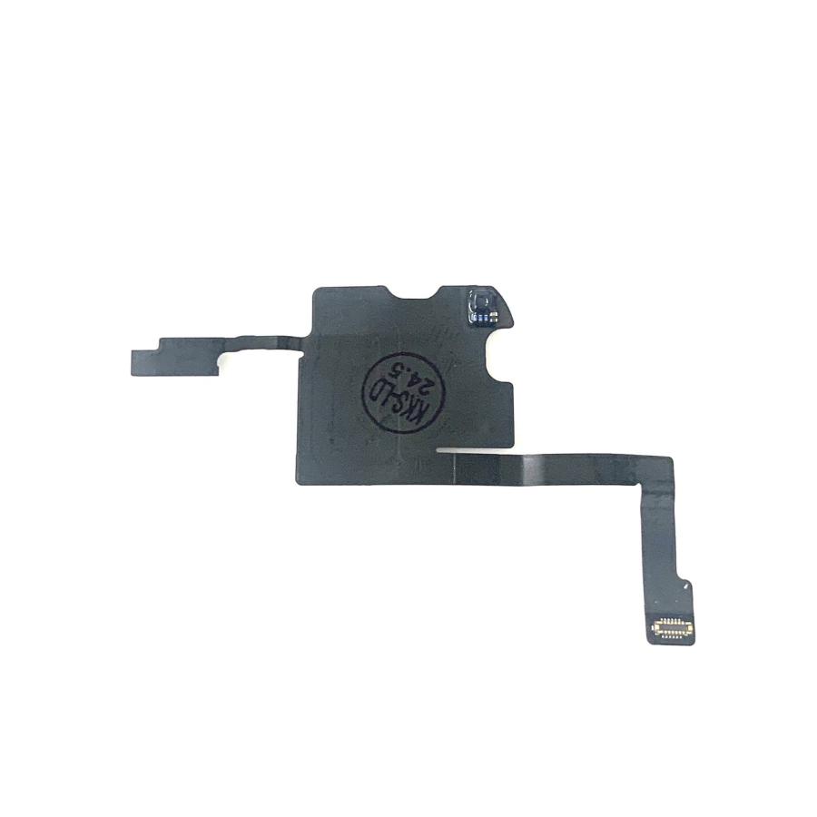Apple - iPhone15 純正パネル 純正取り外し品 近接センサー付 iPhone15Pro 光 センサーケーブル / iphone アイフォン 15pro 15