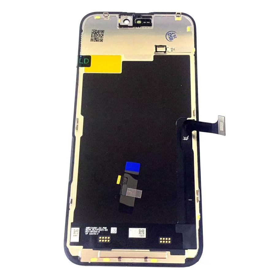 【保証あり】iPhone15 ProMax互換液晶パネル 高品質 修理用 Amazon | iPhone 15 Pro 液晶パネル LCD 画面交換 フロント