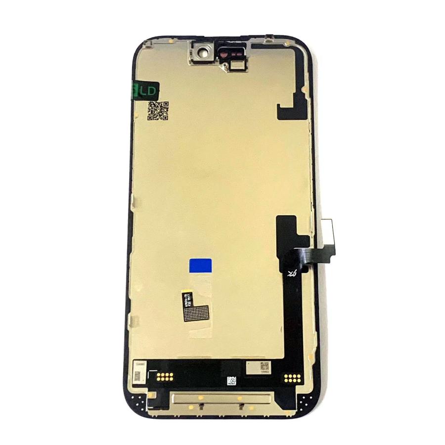 iPhone16 液晶パネル コピー / iphone アイフォン 16 自分 交換