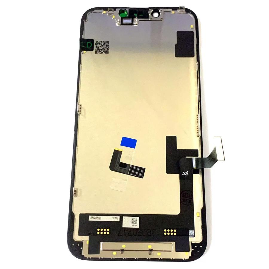 iPhone16e 液晶パネル コピー / iphone アイフォン 16e 16 e 自分 交換