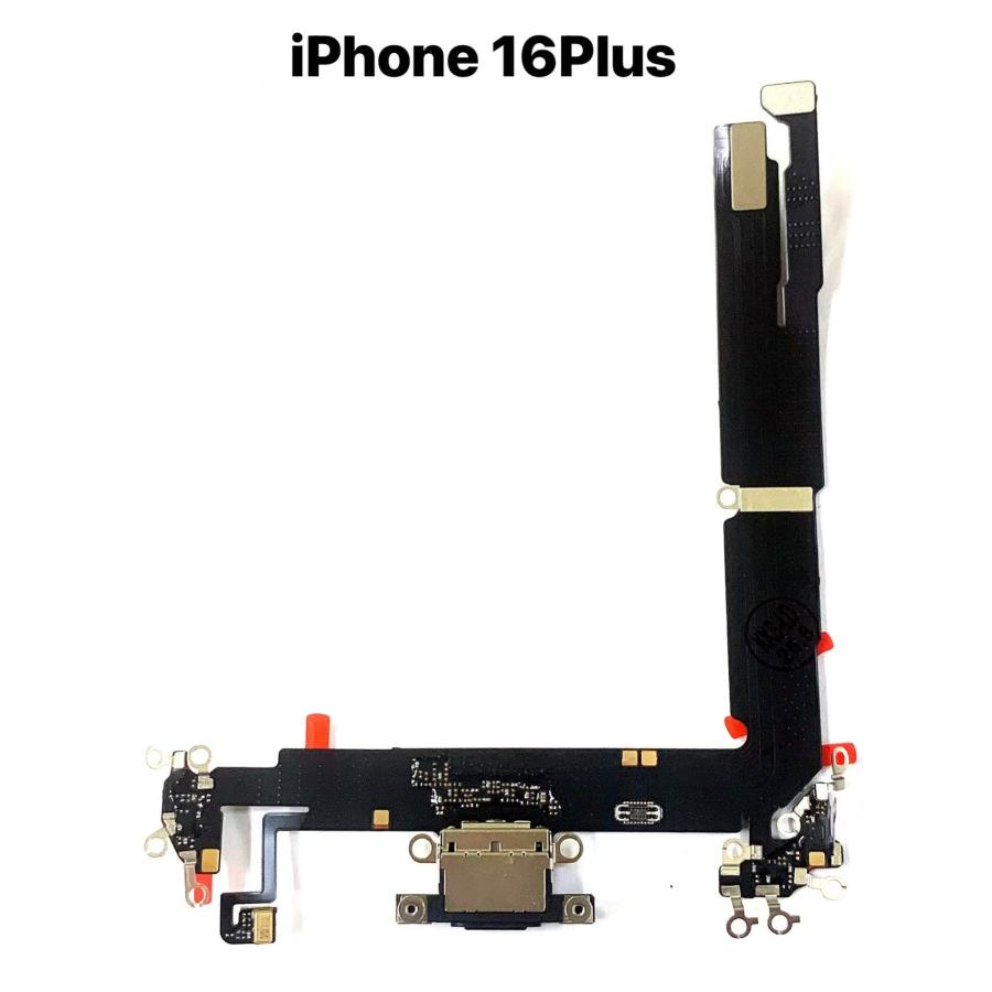 iPhone16Plus USB-C コネクター コピー/ iphone 16 Plus プラス ドック