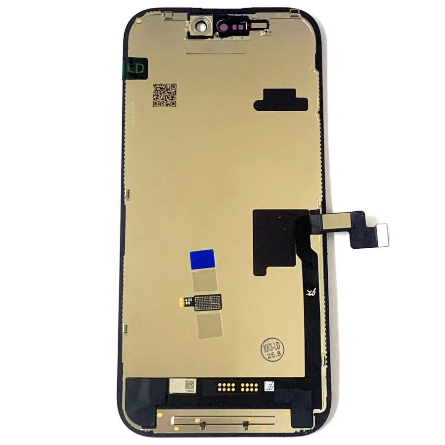 iPhone16Pro 液晶パネル コピー / iPhone アイフォン 16pro 16