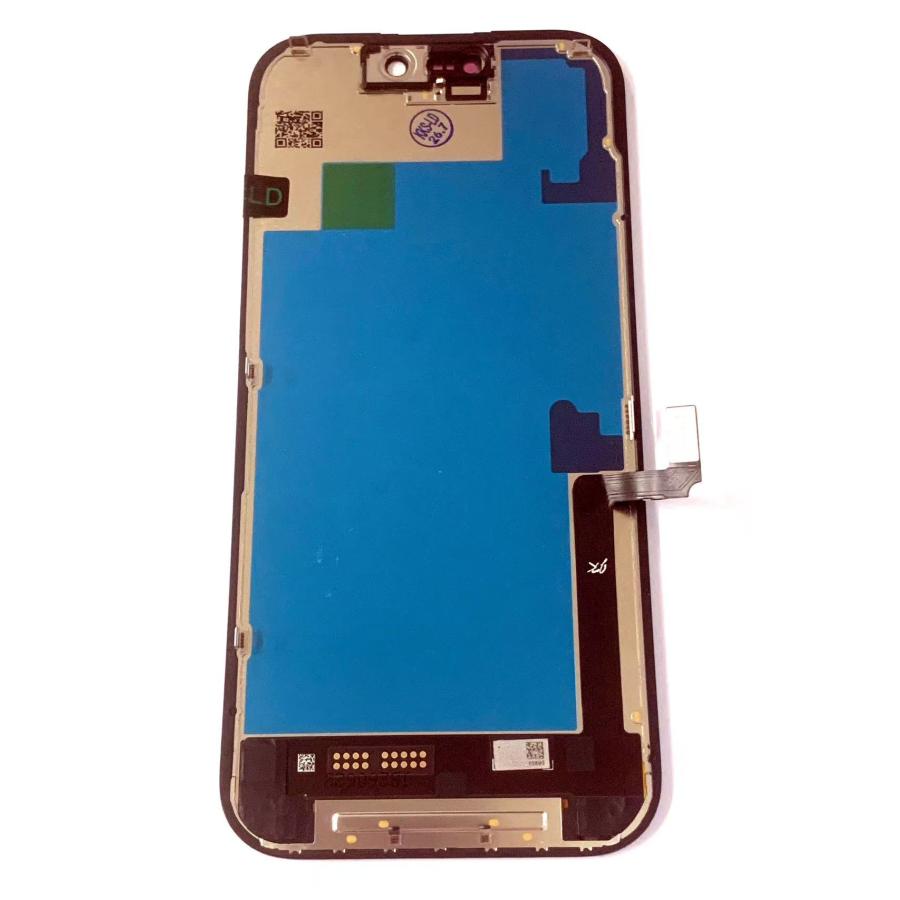 【パネルのみ】iPhone17 社外 LCD 液晶パネル iPhone17 iPhone 17 液晶パネル コピー LCD 液晶 / フロントパネル