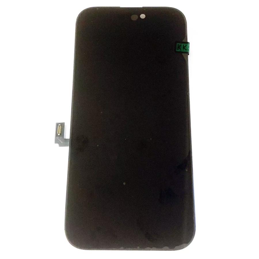 iPhone17 iPhone 17 液晶パネル コピー 有機EL 液晶 OLED / フロント