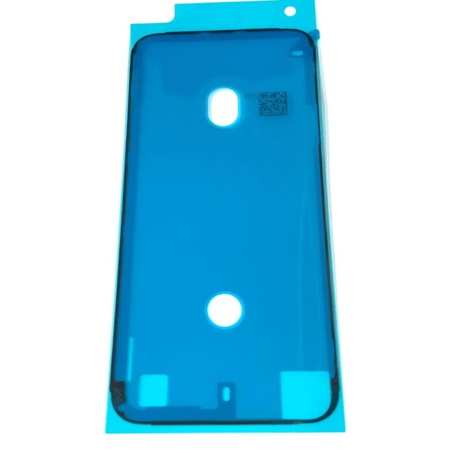 iPhone 7 8 SE2 防水 テープ / シール シート バッテリー 電池 交換 ガラス パネル 液晶 画面 自分で 修理 アイホン アイフォン /保証無品(水-7)|sumaho-yasui-store|03