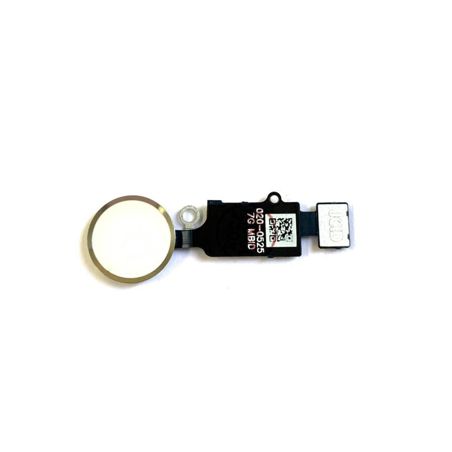 iPhone8 ホームボタン 互換品/ iphone アイフォン 7 8 SE 2 3 plus