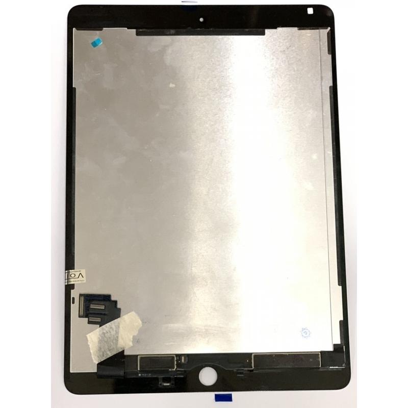 ipad air2 液晶 パネル 一体型 フロントパネル コピー / アイ ipad air2 液晶 パネル 一体型 フロントパネル コピー / アイ