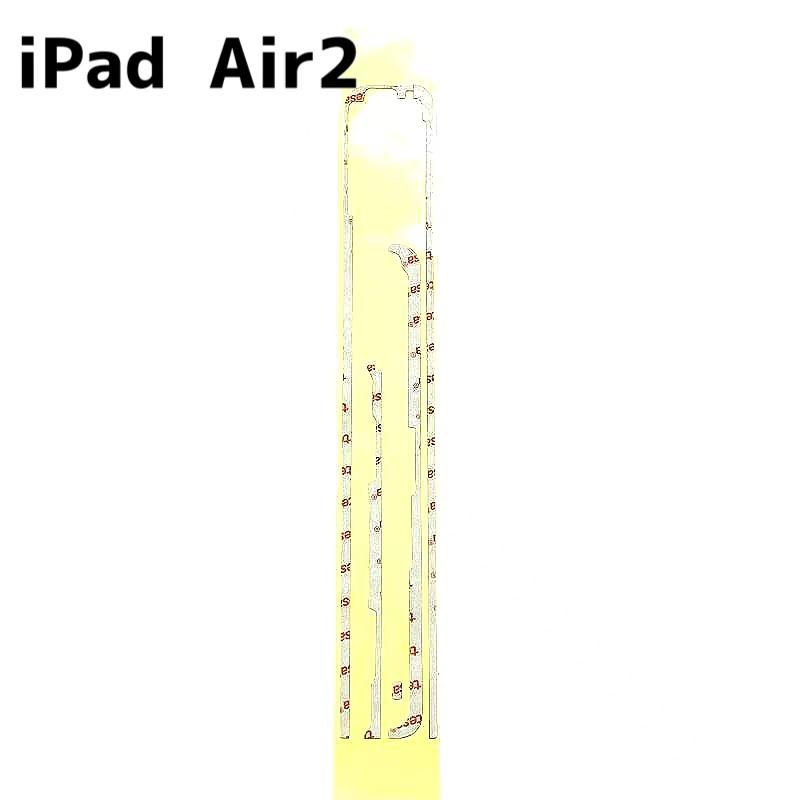 Apple iPad Air 2 交換修理用lcdとタッチスクリーン 白 Amazon | SRJTEK For Apple iPad Air 2 9.7