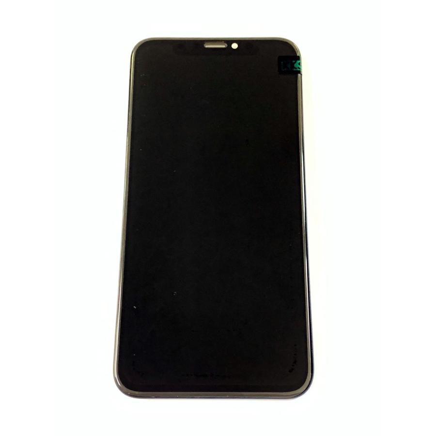 iPhoneX フロントパネル コピー lcd 液晶 / iphone アイフォン
