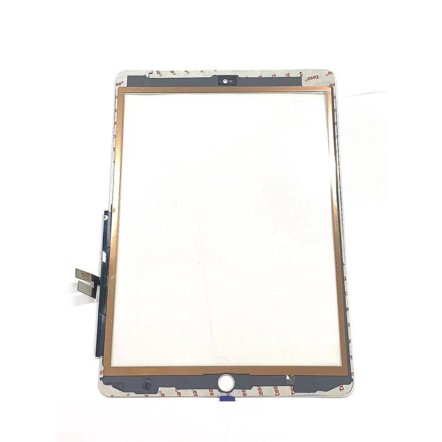 iPad 第7世代 ipad7 タッチパネル コピー / 7 8 世代 画面