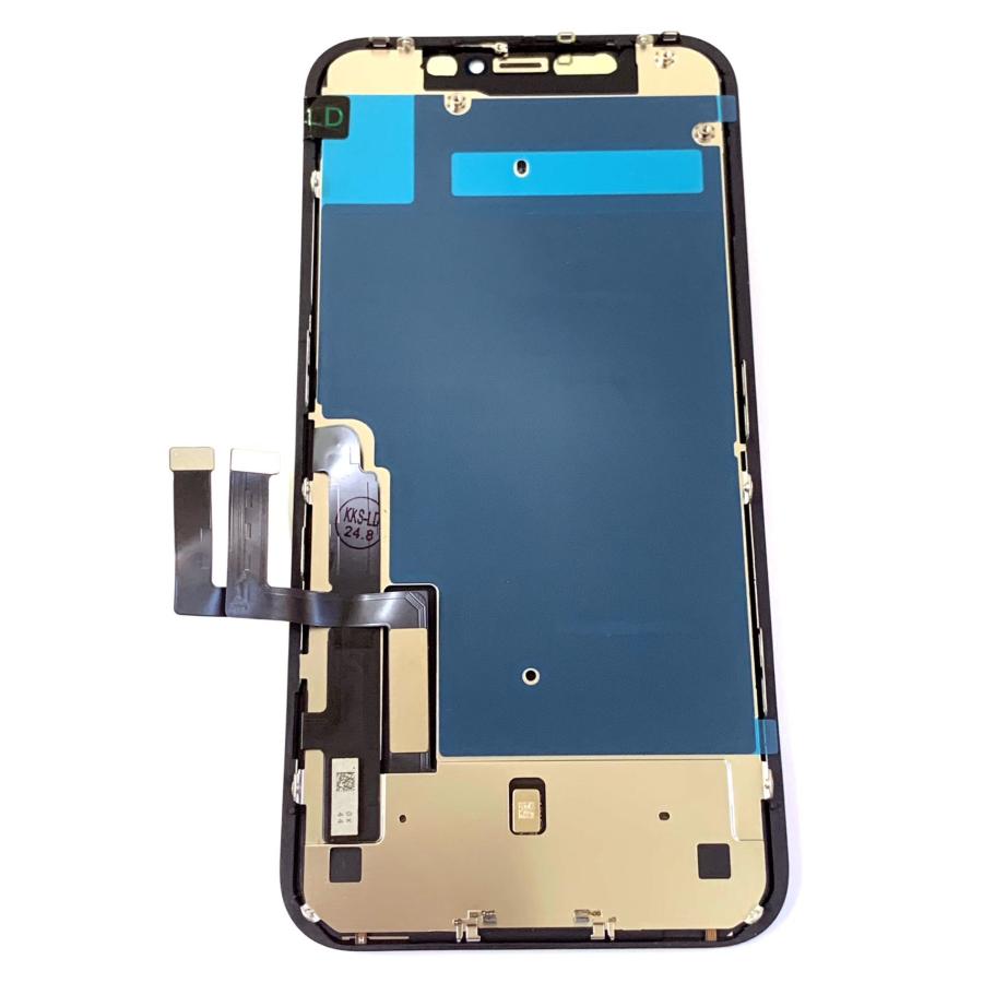 Apple - iPhone11フロントパネル　液晶ガラス画面 iPhone 11 液晶 パネル / iPhone11 画面 ガラス 交換 自分で