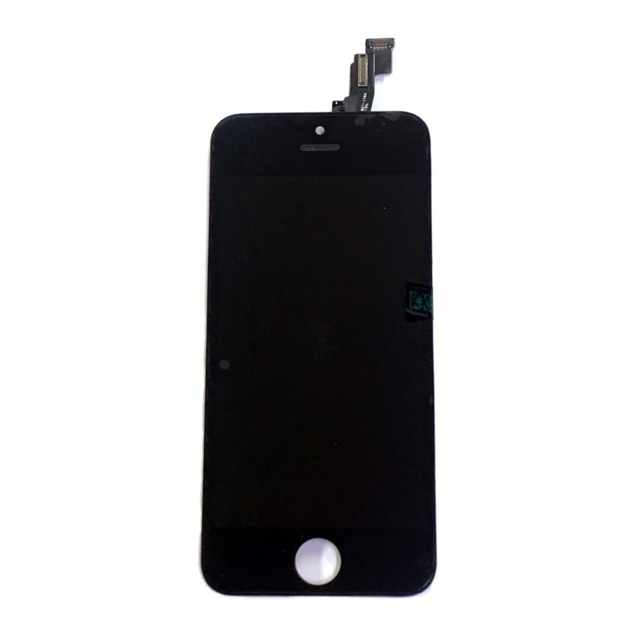 iPhone5S iPhoneSE1 フロントパネル コピー 液晶 / iPhone 5S SE1 アイホン アイフォン 自分 交換 修理 画面  ガラス LCD 部品 /保証無品(屏A-5S) :iphone-5s-se-panel:携帯の修理部品屋さん - 通販 - Yahoo!ショッピング