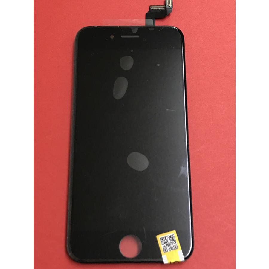 iPhone6パネルブラック 楽天市場】【iPhone6S パネル修理＋バッテリー交換セット】液晶パネル