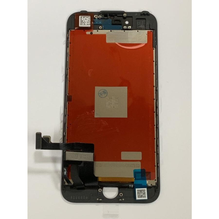 iPhone7 フロントパネル コピー 液晶 / iPhone 7 画面 パネル ガラス 交換 自分 修理 LCD アイホン アイフォン 部品 パーツ  /保証無品(7-屏03) :iphone-7-03panel-copy:携帯の修理部品屋さん - 通販 - Yahoo!ショッピング
