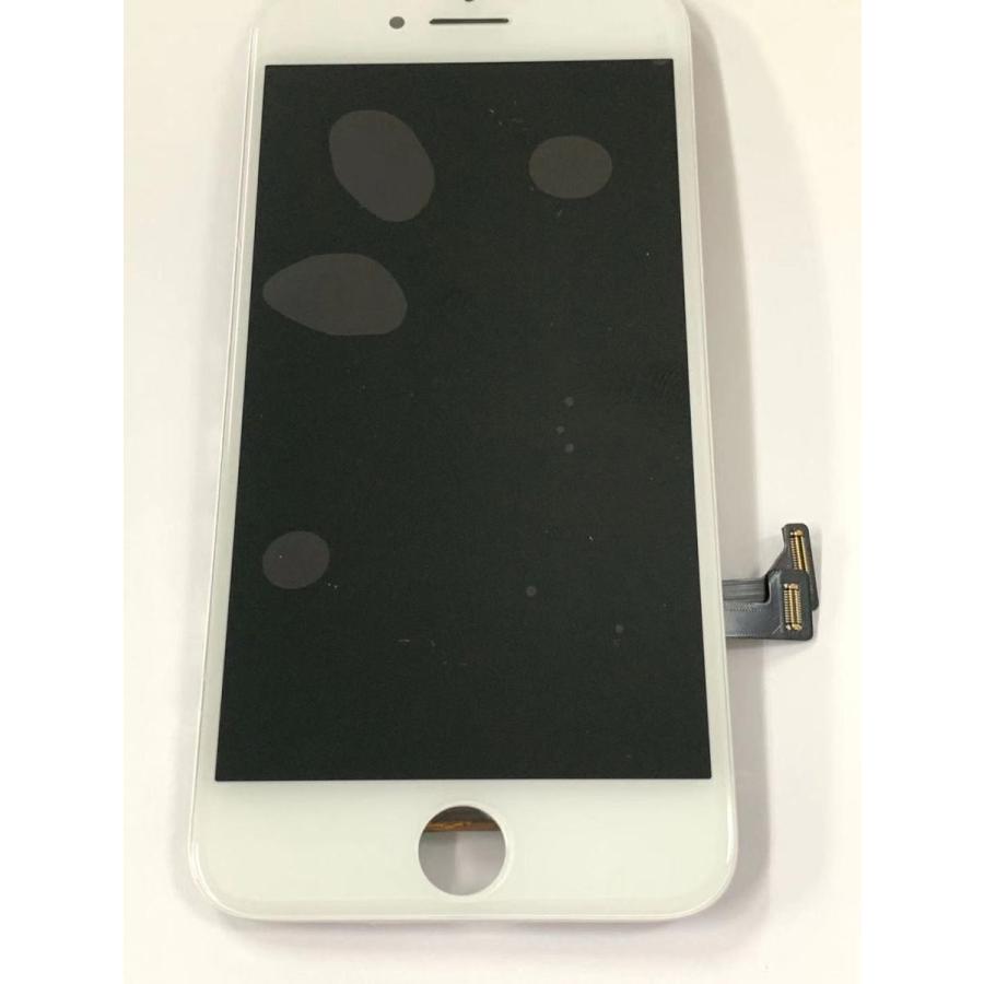 iPhone8 iPhoneSE2 液晶パネル　フロントパネル iPhone8 iphone se2 se3 フロントパネル 液晶パネル 互換高品質