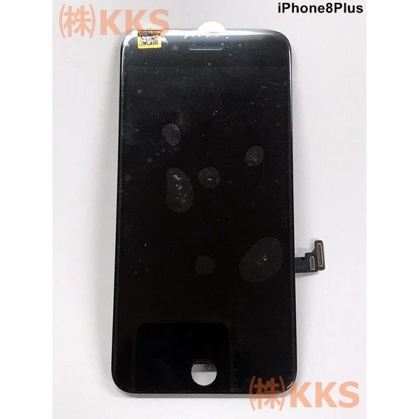 iPhone8Plus フロントパネル コピー 液晶 / iPhone 8 Plus プラス 