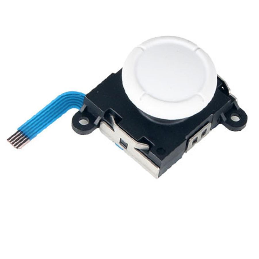 ニンテンドースイッチ 有機ELモデル ジョイコン アナログ