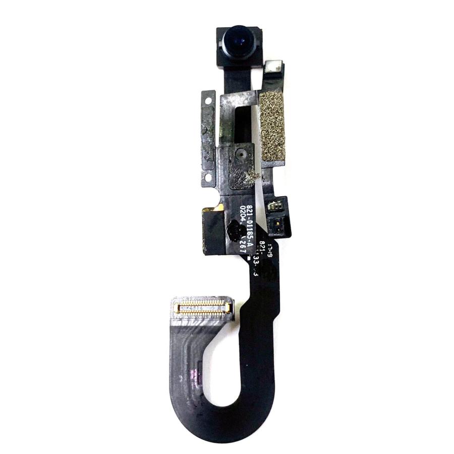 iPhoneSE3 フロントカメラ / iphone アイフォン se3 se エスイー 3 第3