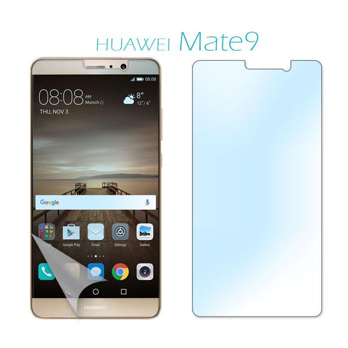 液晶保護フィルム HUAWEI Mate 9 HONOR8 Y6 P8LITE MATE7 ファーウェイ 光沢タイプ 液晶 保護シート シール SIMフリー スクリーンガード｜sumahogo｜04