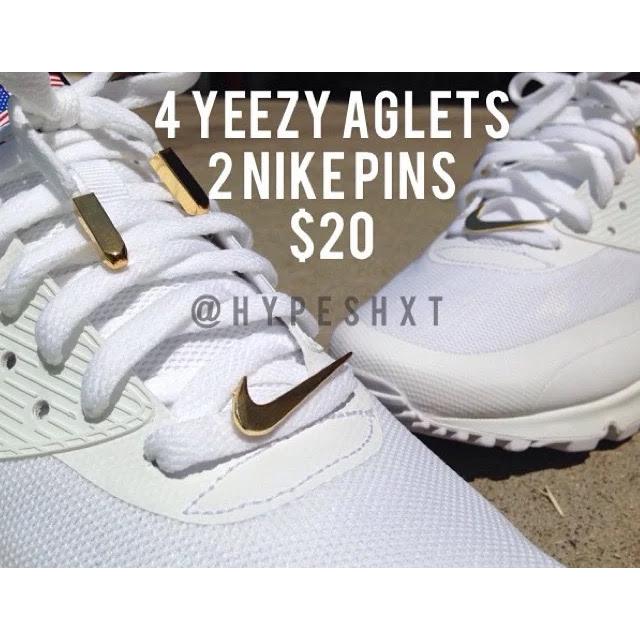 ナイキ ピンバッジ 2つセット スニーカー おしゃれ nike