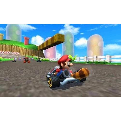 マリオカート7 3ds ゲーム ソフト T スマホセレクト ヤフー店 通販 Yahoo ショッピング