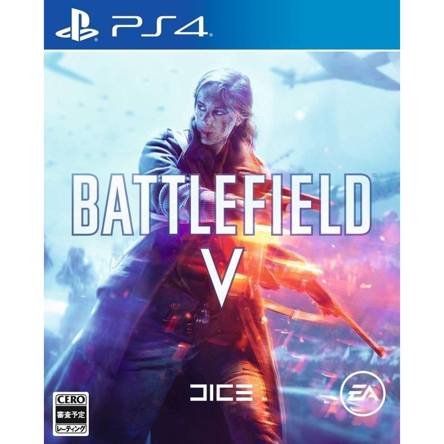 Battlefield V バトルフィールドv 5 Ps4 ソフト 中古 T スマホセレクト ヤフー店 通販 Yahoo ショッピング