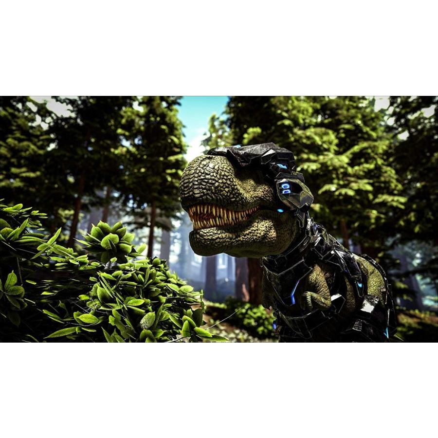 Ps4 Ark Survival Evolved スパイク チュンソフト 中古 ゲーム ソフト プレステ4 T スマホセレクト ヤフー店 通販 Yahoo ショッピング