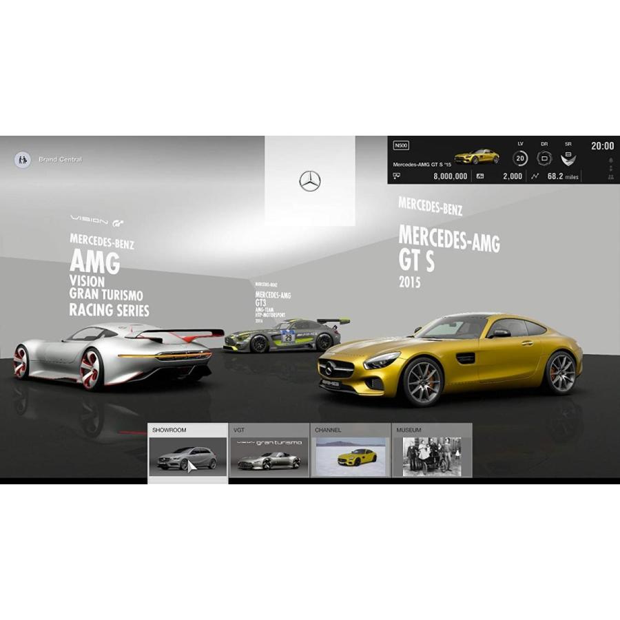 グランツーリスモsport Ps4 ソフト 中古 T スマホセレクト ヤフー店 通販 Yahoo ショッピング