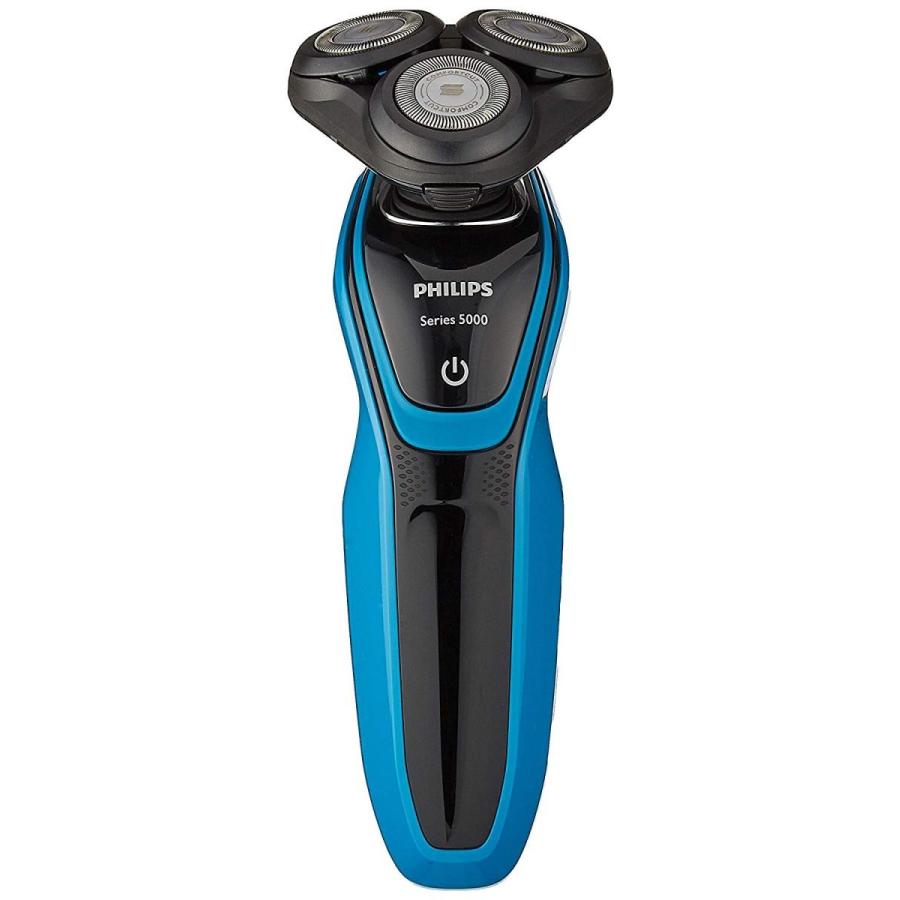 【再入荷】 Philips フィリップス 男性用電気シェーバー 5000シリーズ カミソリ