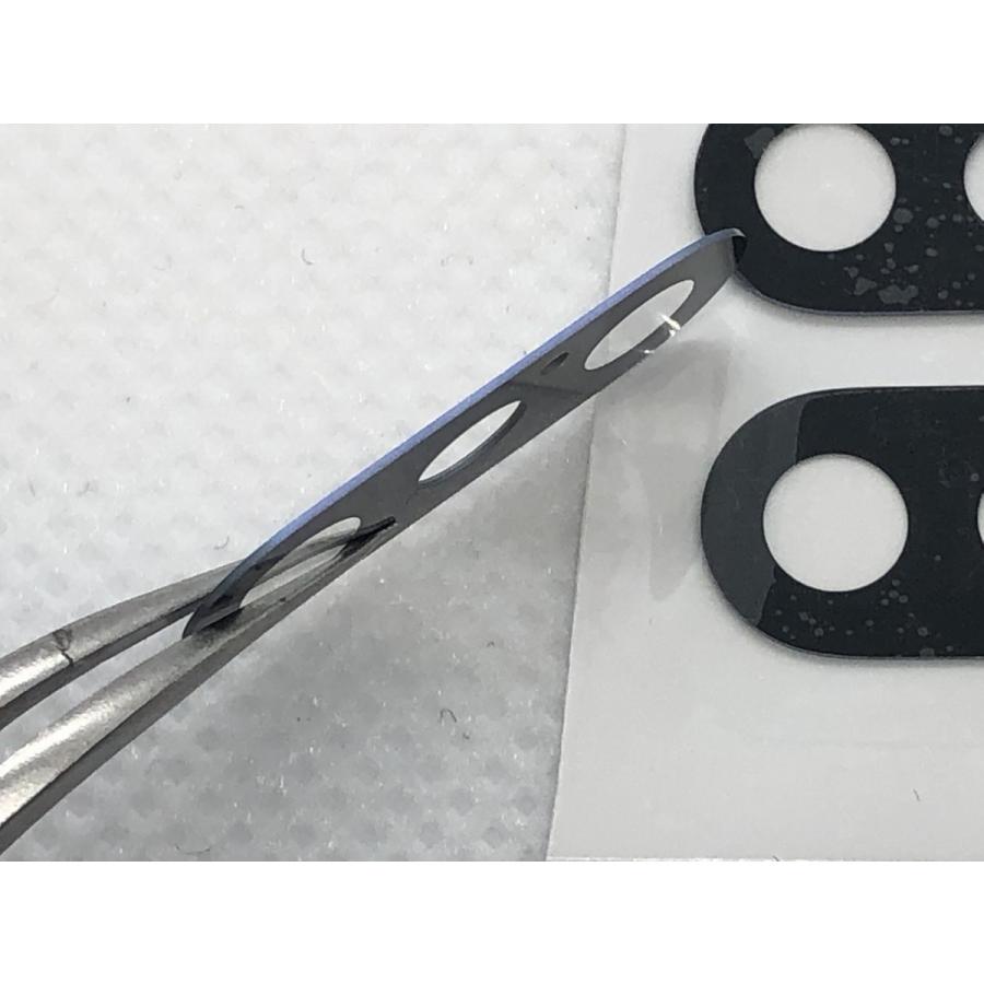 Iphone Xs Xsmax カメラ レンズ バック ガラス 部品 修理 交換 リペア Sonicacts Com