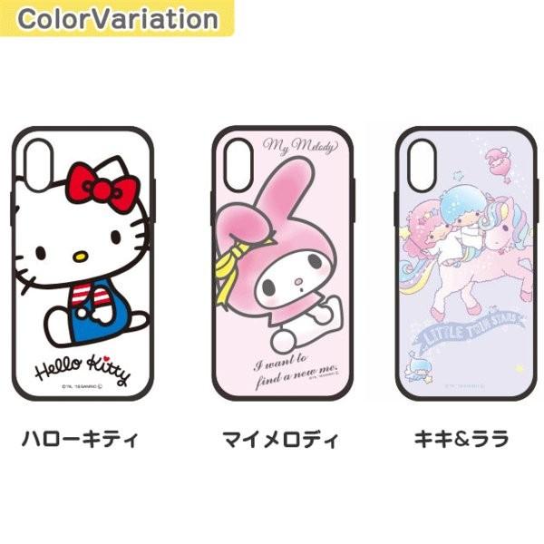 Iphonexr ケース Iphonexrケース サンリオ イーフィット キティ キキララ マイメロ 耐衝撃 スマホケース キャラクター アイフォンテンアール ハローキティ San 906 スマホタウン 通販 Yahoo ショッピング