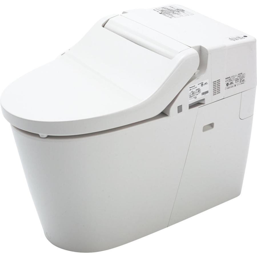 Panasonic New アラウーノV 手洗いなし／床排水／リフォームタイプ／V専用トワレ新S3 XCH3013RWS