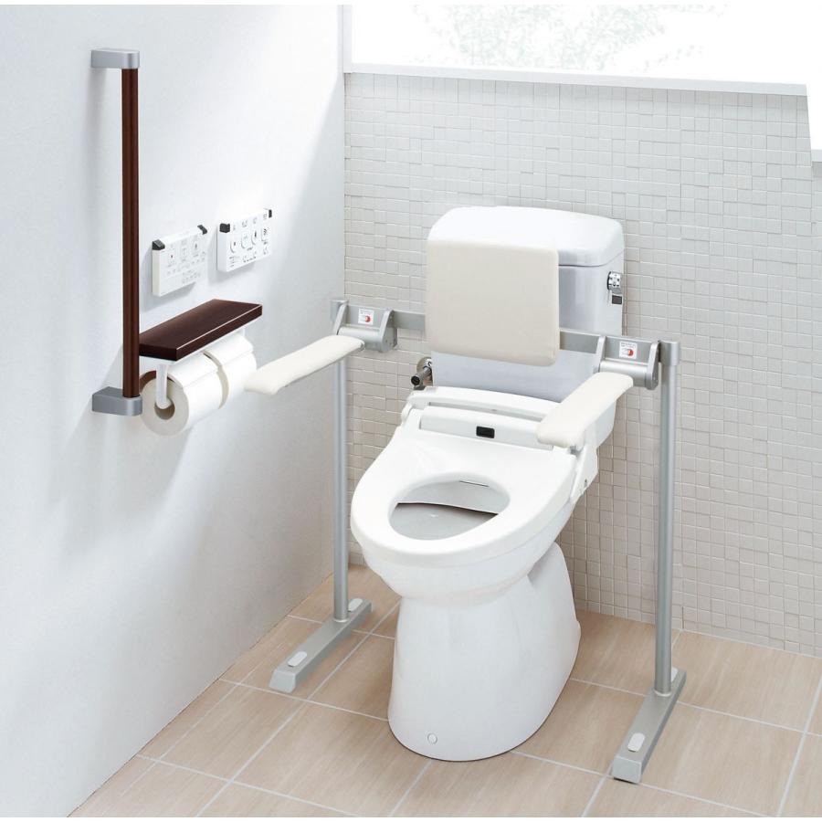 LIXIL 車いす対応防露便器 床排水 寒冷地・水抜方式／便座別売 YBC-220SK_DT-K250N 受注生産品