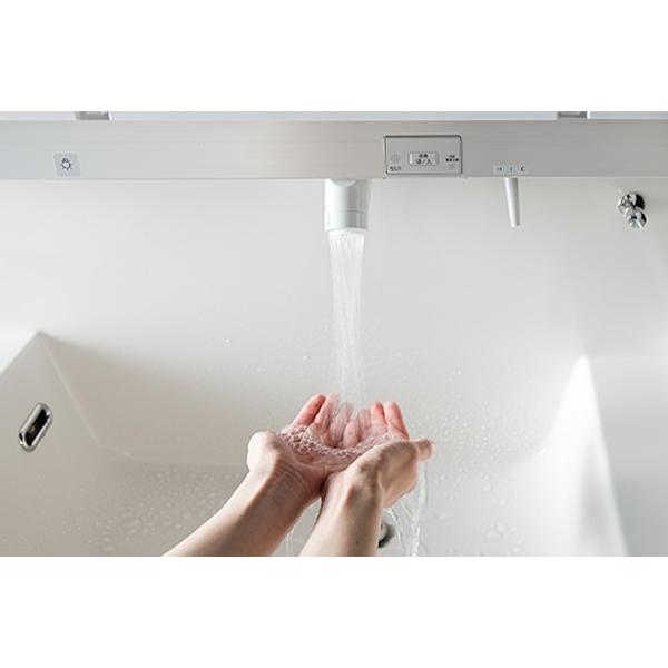 Panasonic（パナソニック） 洗面化粧台 ウツクシーズ 抗菌加工 幅900mm