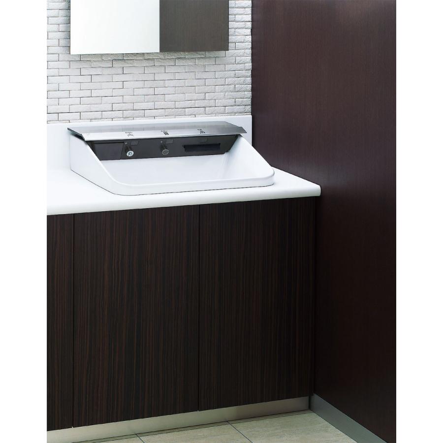 Lixil 多機能洗面器 ジェットボウル カウンタータイプ 壁排水 グレードw3 電気温水器付 L C11w3 Lf 21pa W A 日曜大工 Diy Com Yahoo 店 通販 Yahoo ショッピング