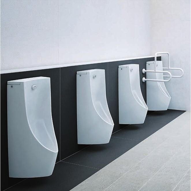 Toto ハイドロセラ フロア Pu 薄型 パブリックトイレ小便器下専用 600 800角 平 Ab680 Hu Hh1 A 日曜大工 Diy Com Yahoo 店 通販 Yahoo ショッピング