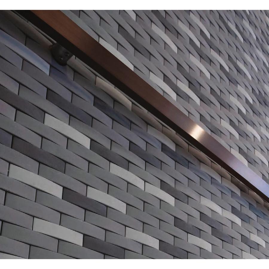 名古屋モザイク デザイン内装壁タイル エージープラス 101x25ボーダー特殊面状 ミックス貼り 10シート 箱 Agp B Mix1 Mix2 A 日曜大工 Diy Com Yahoo 店 通販 Yahoo ショッピング