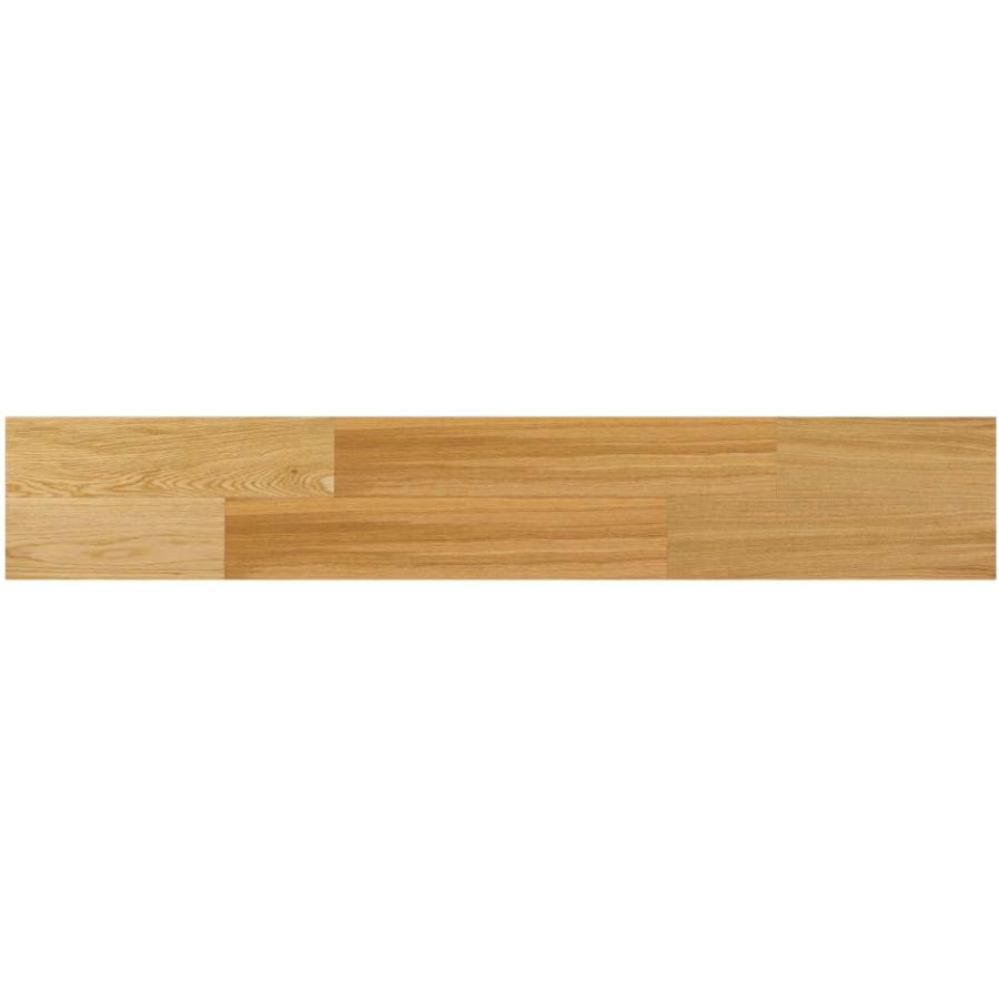 人気デザイナー ウッドワン FKD225-9-N （オーク） コンビットワンダー152 銘木フローリング 床材