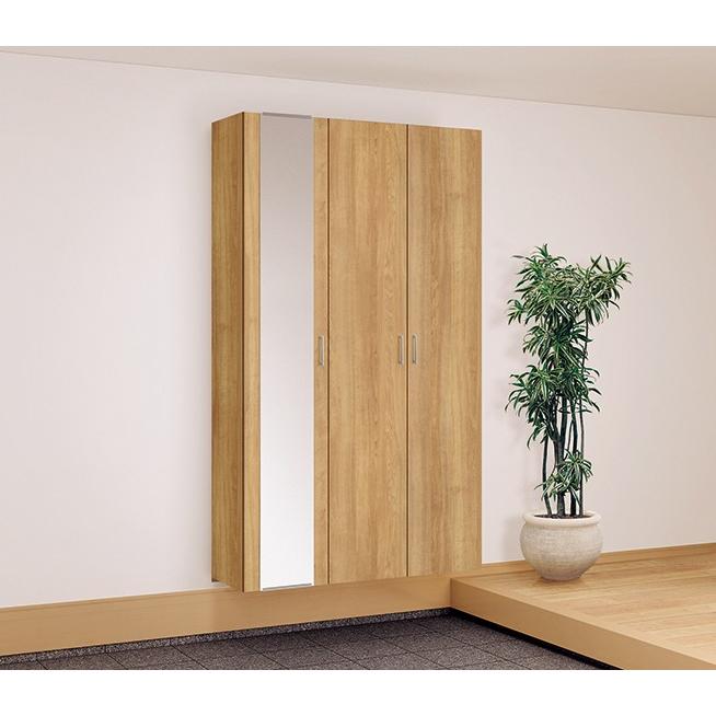 パナソニック 玄関用収納 コンポリア トールプラン 幅10mm フロートタイプ ミラー付き Xxqce213ftmey A 日曜大工 Diy Com Yahoo 店 通販 Yahoo ショッピング