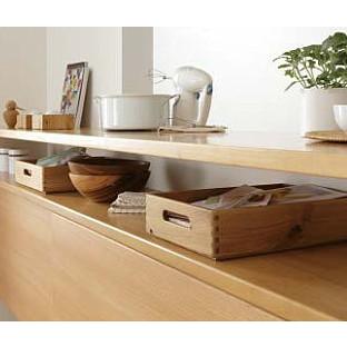 住友林業クレスト ハッピー収納 キッチンカウンター収納 両壁納まり 幅2550mm Plan2 Sbkh1rk 255 A 日曜大工 Diy Com Yahoo 店 通販 Yahoo ショッピング