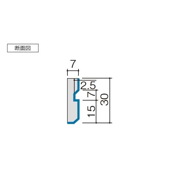 Panasonic（パナソニック） 廻り縁4型 12本入 QPE12412/UY〜PY : 日曜