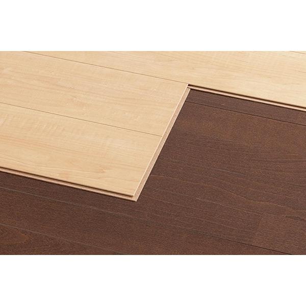 大建 フロアー ネオホワイト12×303×1820mm/枚 1束6枚入り(1坪)4束