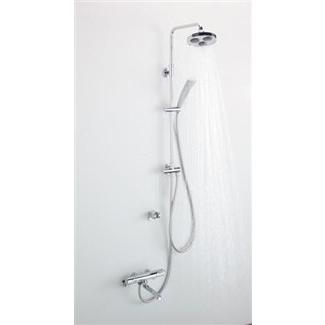 TOTO　浴室シャワー用水栓金具　シャワーバー　TBW04401J1