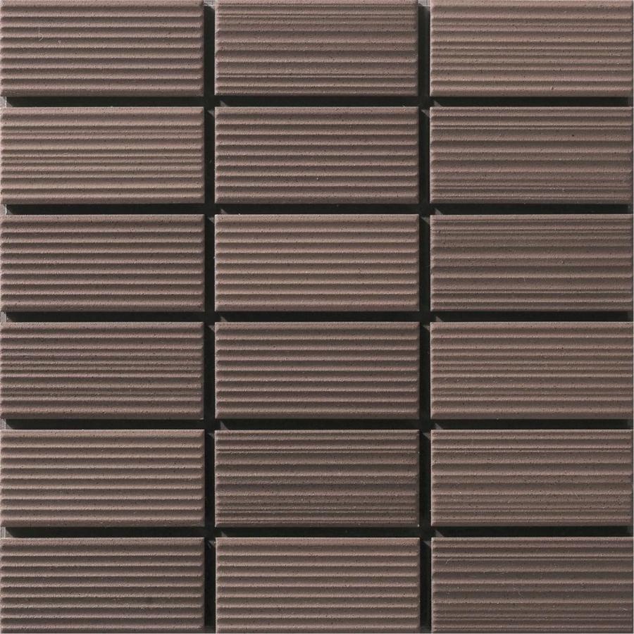 名古屋モザイク 外壁タイル 50二丁筋面 紙貼り 22シート 箱 Rbw Q700 Rbw Q707 A 日曜大工 Diy Com Yahoo 店 通販 Yahoo ショッピング