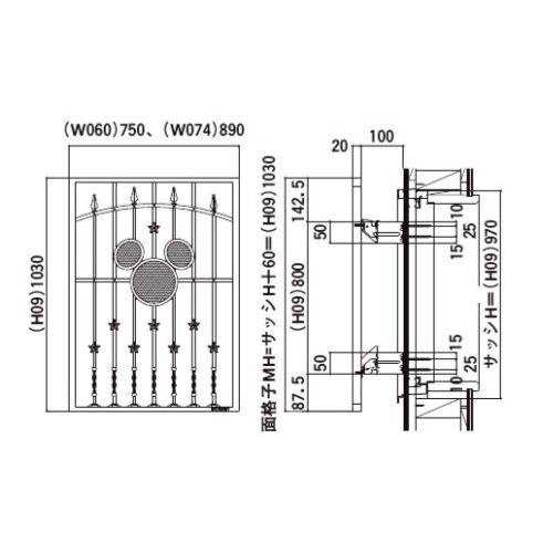 代引不可 Lixil ディズニー 面格子 プーさんb型 モスグリーン フルカラー W0 受注生産品 Kdmel コンビニ受取対応商品 Www Tnn Com Pk